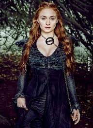 Some fans may not have loved the final season of game of thrones, but emmy voters did. Sophie Turner Sophie Turner Sansa Stark Game Of Throne Actors