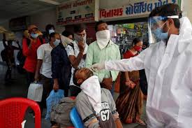 On monday, itv news spoke to doctors in the country who said a new. Coronavirus State Wise Cases Unlock 3 0 Covid 10 Vaccine Latest Update The Financial Express