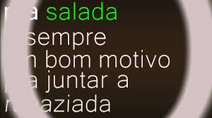 Tudo Certo Gabriel O Pensador Tipografia Cinetica Youtube