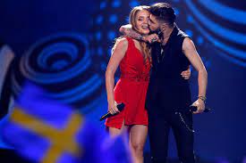 Alex florea alexandru ionuț alex florea (romanian pronunciation: Ce Spun Ilinca Si Alex Florea Dupa Finala Eurovision 2017 Unde Au Obtinut Cel Mai Mare Punct Din Istoria Participarii Romaniei