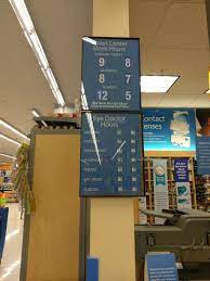 Walmart Vision Glasses 7050 S Cicero Ave Bedford Park Il 60638 Usa