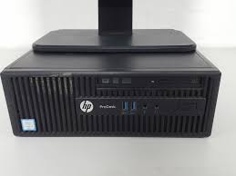Include keywords along with product name. Used Hp Prodesk 400 G3 Sff Small Form Factor Business Pc Screen For Sale Id 38917 Lab Merchant
