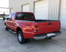 Image result for Vermillion Red 2000 F350