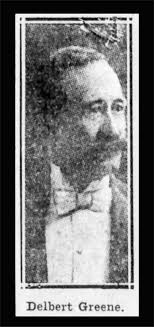 Delbert Greene (1861-1936)