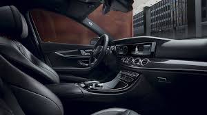 The Future Of Automotive Intelligence Is Now At Your Fingertips Mercedes Benz Eclass Interior Instacar Carsofinstagram Mercedes E Class Mercedes Sedan