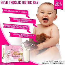 Maaez susu maaez + free shaker. Susu Maaez Review Testimoni Susu Maez Harga Susu Maaez