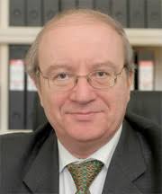 Daniel Canepa est nommé président du conseil d'administration de l'Agence  de l'eau Seine-