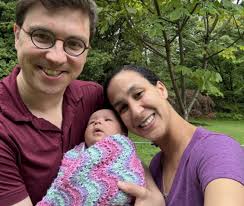 A Quaker Among the Indians