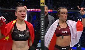 Here's our collection of the most powerful joanna jedrzejczyk quotes: Joanna Jedrzejczyk O Wlos Od Mistrzostwa Jedna Z Najlepszych Walk W Historii Kobiecego Mma