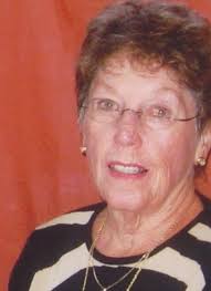 Frances Fusegni Obituary (1932