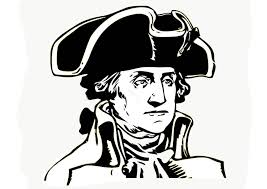 Plus, it's an easy way to celebrate each season or special holidays. Coloring Page George Washington Free Printable Coloring Pages Img 15738