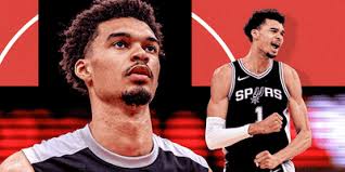 Victor Wembanyama opens up