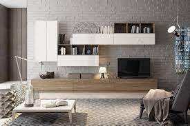 Mobile Soggiorno Componibile Nuovo Art Max02 Arredamentishop It Mobili Soggiorno Soggiorno Arredamento Soggiorno