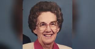 Ouida Faye Whitis Obituary