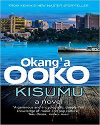 Kisumu is kenyas's 3rd largest city and has a population reported nearing 700,000. Kisumu By Okanga Ooko Nuria Store
