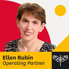 We are excited to welcome Ellen Rubin to Glasswing as an Operating Partner!  A successful serial founder and CEO, Ellen has walked in our founders'  shoes and will provide unparalleled advice to