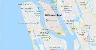 Looking for hotels in willingdon island? Kochi 14 People Hospitalised Residents Evacuated After Ammonia Leak At Willingdon Island