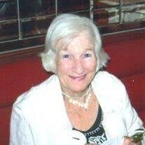 Mrs. Mary Ethel Vines Obituary