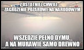Legia warszawa, known in english as legia warsaw, is a professional football club based in warsaw, poland. 20 Memow Legia Warszawa Najlepsze Smieszne Memy I Demotywatory Facebook Legia Warszawa