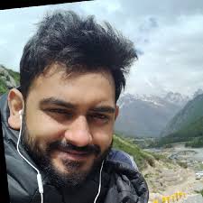 Sushant Kumar--Emails and Phone Numbers