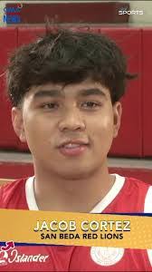 Jacob Cortez's Instagram, Twitter & Facebook