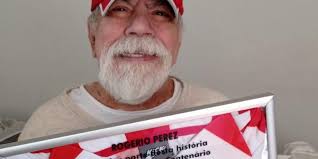 Jornalismo mineiro em luto pela morte de Rogério Perez