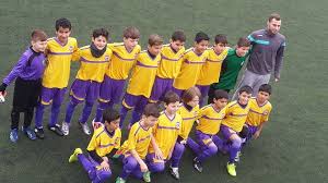 1922 konyaspor'u mağlup ederek 34. Eyupspor U 12 Home Facebook