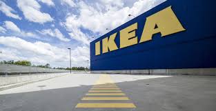 Außerdem kannst du hängeschränke genau dort anbringen, wo du sie brauchst. Recycling Trend Ikea Kauft Und Verkauft Jetzt Auch Gebrauchte Mobel