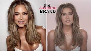 Khloe kardashian's latest instagram post has fans scratching their heads. Khloe Kardashian Called Out After Kuwtk Clip Reveals Photo Edit Thejasminebrand