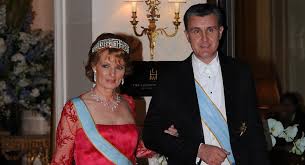 Principesa margareta a româniei şi soţul ei, principele radu, vizitează, începând de astăzi, moldova. Custodele Coroanei Mesaj Ferm De UltimÄ OrÄ CÄtre Romani