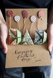 But… sometimes it is a little boring to just place it in a card. 50 Diy Father S Day Gift Ideas And Tutorials Hative