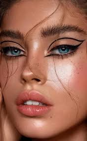 35 Fun Colorful Eyeshadow Ideas For Makeup Lovers Part 17 Makeup Eye Makeup Colorful Eyeshadow Makeup Lover