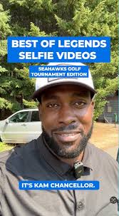 Got the crew all together for some 🏌