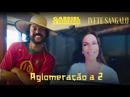 Aglomeracao A 2 Part Ivete Sangalo Gabriel O Pensador Letras Mus Br