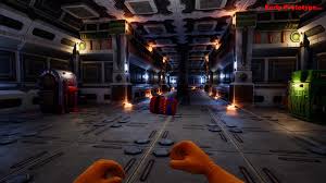 Viscera Cleanup Detail Adds Graffiti To Scrub In New Level | Rock Paper  Shotgun