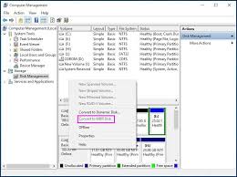 Maybe you would like to learn more about one of these? Free Windows 10 Disk Management Helps Manage Disks And Partitions Management Filing System Disk