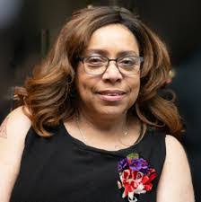 Sheena Christian's Instagram, Twitter & Facebook