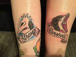 The Front Page Of The Internet Best Friend Tattoos Matching Best Friend Tattoos Tattoos