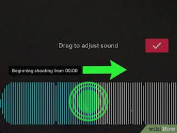 Tap one or multiple videos to which you want to add sound, then tap add in the top right. How To Crop Music On A Tiktok Video On Iphone Or Ipad 13 Steps