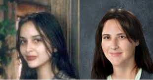 Just communicate with us, and I'll go get you wherever you're at,” Mark  Casias pleaded to his wife, Melissa, who was last seen