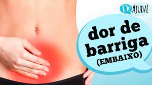 O Que Causa Dor De Barriga Na Parte De Baixo Sintomas Caracteristicas Youtube