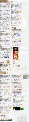 Dbz devolution pixel art y baston. Sprite Master Roshi Dragon Ball Xenoverse Vegeta Sprite Angle Text Png Pngegg