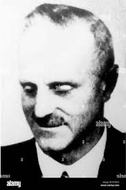 Paul gerhard Black and White Stock Photos & Images