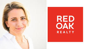 Red Oak Realty CEO Vanessa Bergmark Discusses Conferences, Brokerage  Content, and In-House Video