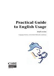 (architecture) cuisine de petites dimensions, équipée du strict nécessaire. Practical Guide To English Usage Universitat Oberta De Catalunya