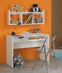 The price varies of course and is largely dependent upon on the structural build and durability. Kids Desk Gami Moov White Student Desk For Kids By Gautier Xiorex