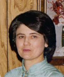 Elaine Hodgeson Gardner (1937-1991)