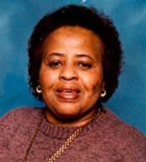 Faye Aldean Bell-Carter