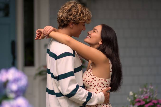 The romance genre is trending in TV, but why?
