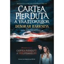 Corpuri ascunse vol 2 de caroline kepnes descarcă pdf să ascundă corpuri nu e ceva nou pentru joe goldberg in ultimii zece ani acest. Cartea Pierduta A Vrajitoarelor Deborah Harkness